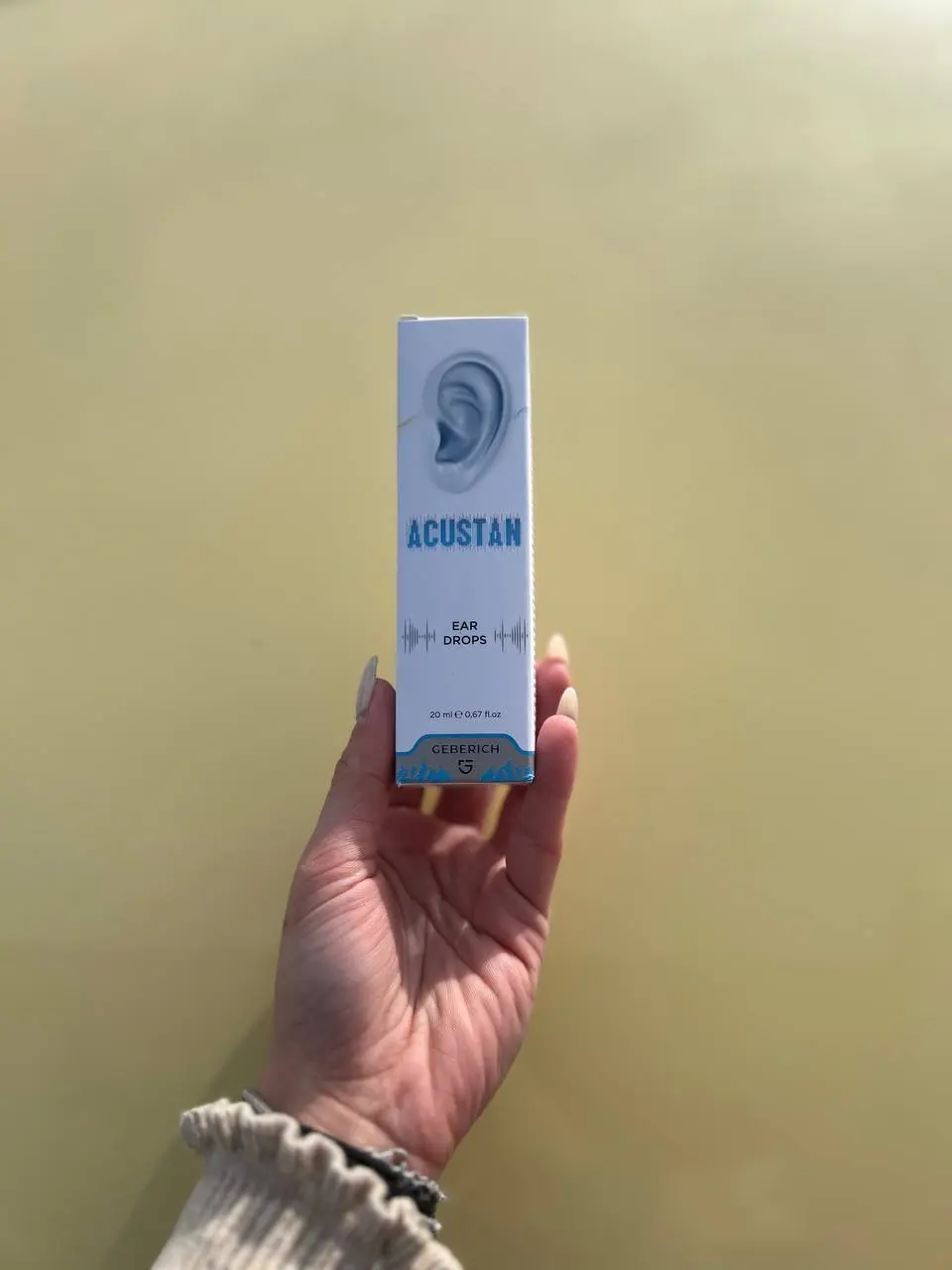 Esperienza cliente Acustan